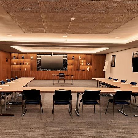 Hotel Jadali & Spa Marrakesh Ngoại thất bức ảnh The meeting room of the Federal Council