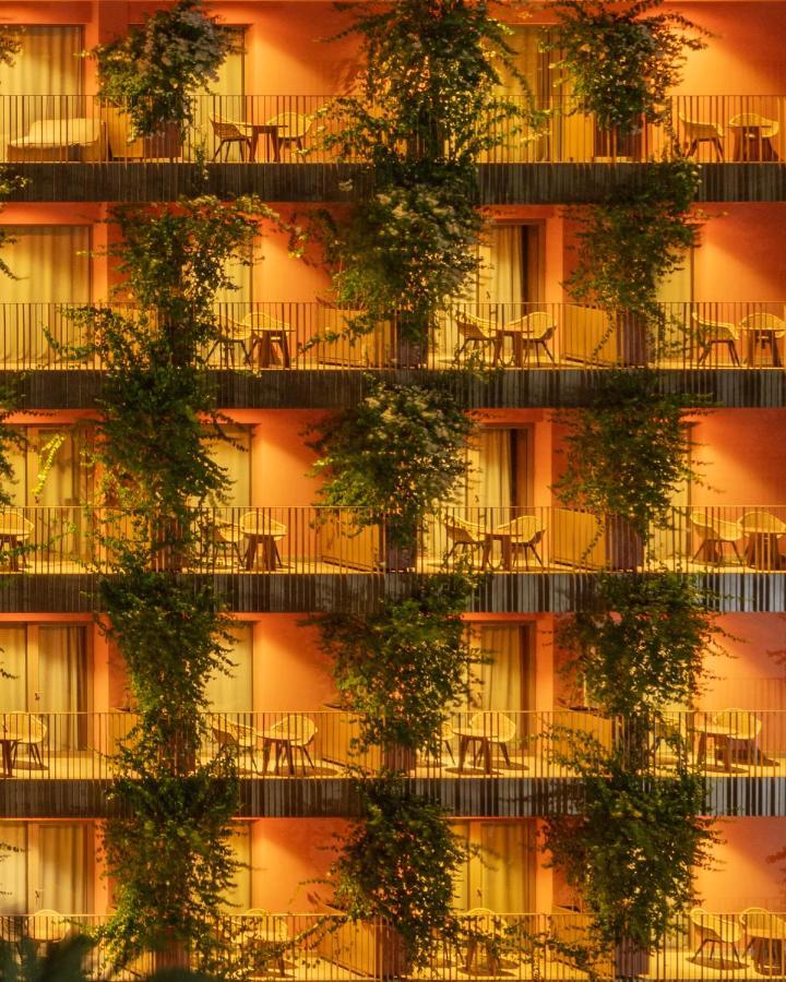 Hotel Jadali & Spa Marrakesh Ngoại thất bức ảnh The Standard East Village