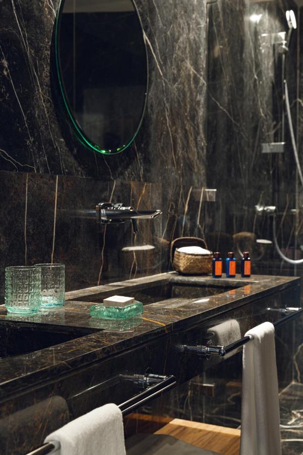Hotel Jadali & Spa Marrakesh Ngoại thất bức ảnh Bathroom