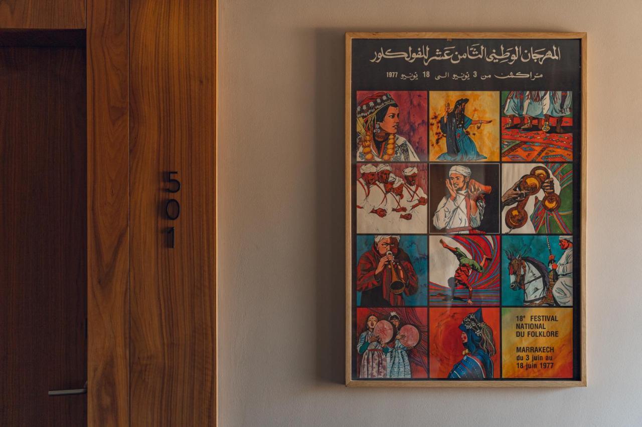 Hotel Jadali & Spa Marrakesh Ngoại thất bức ảnh The 12th Festival of the Arab and Islamic Folk Arts, 1979