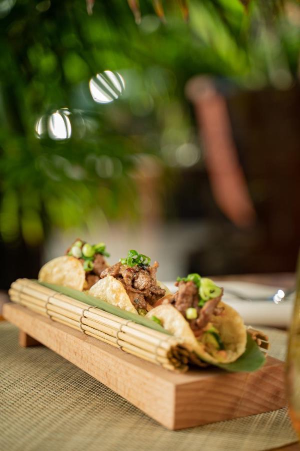 Hotel Jadali & Spa Marrakesh Ngoại thất bức ảnh A taco