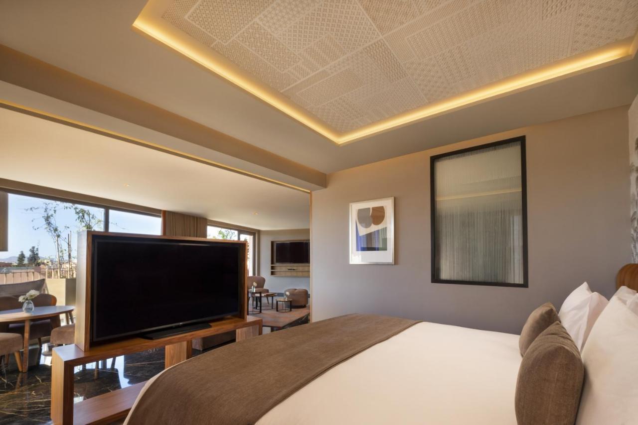 Hotel Jadali & Spa Marrakesh Ngoại thất bức ảnh