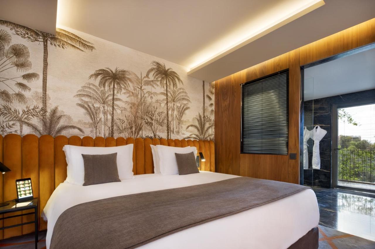 Hotel Jadali & Spa Marrakesh Ngoại thất bức ảnh