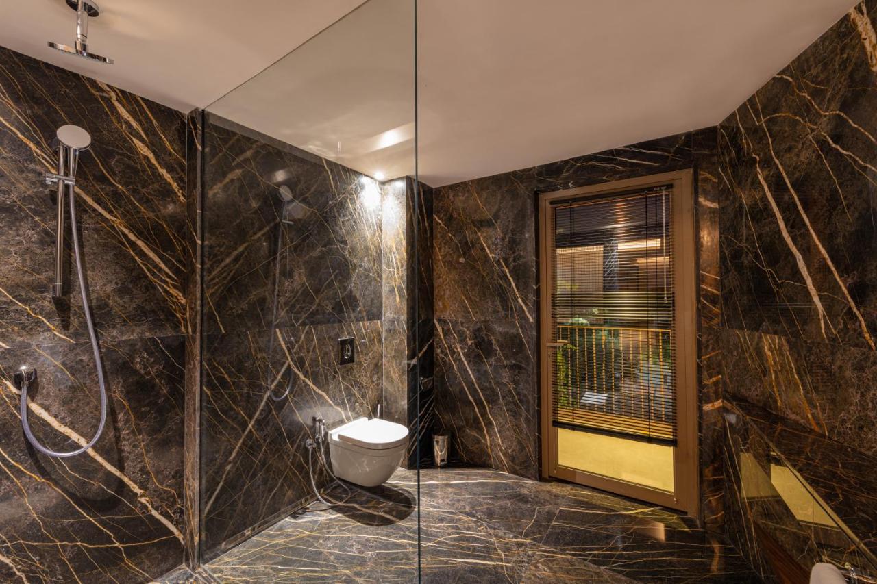 Hotel Jadali & Spa Marrakesh Ngoại thất bức ảnh Bathroom